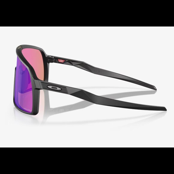 Oakley Men's OO9406-A137 Sutro Sunglasses - Picture 3 of 9